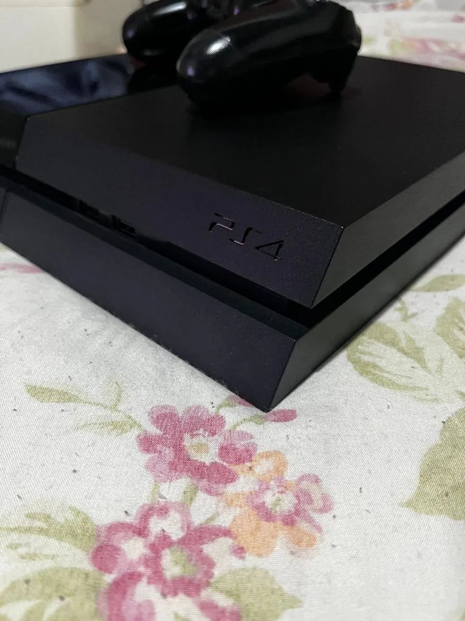 Ps4 fat 