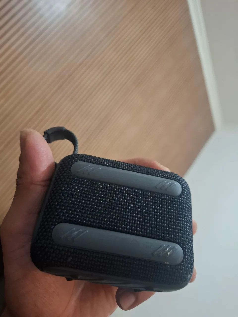 Jbl go 4  - Foto 3