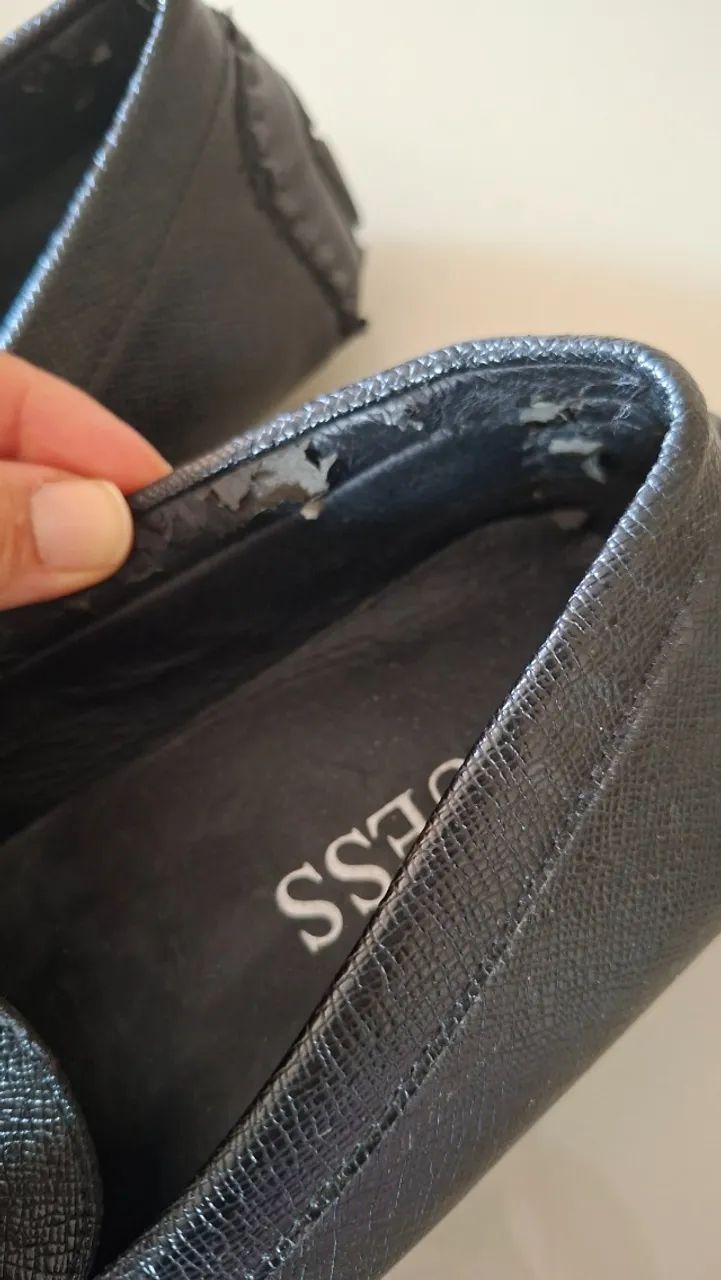 Sapato guess  - Foto 2