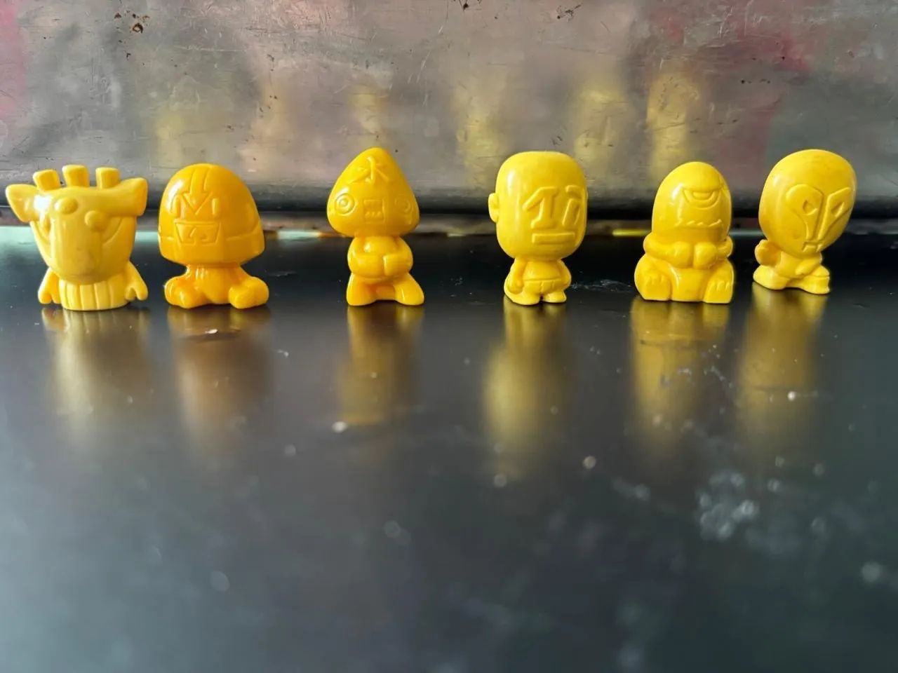 Gogó?s paninho - Foto 4