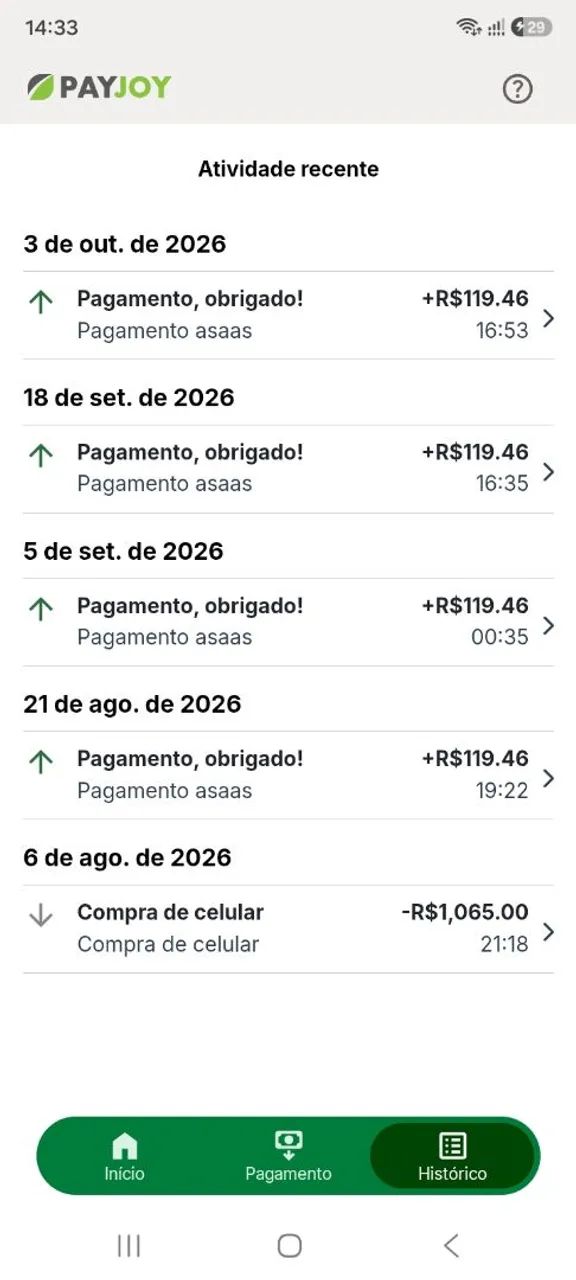 Telefone A07 - Foto 5