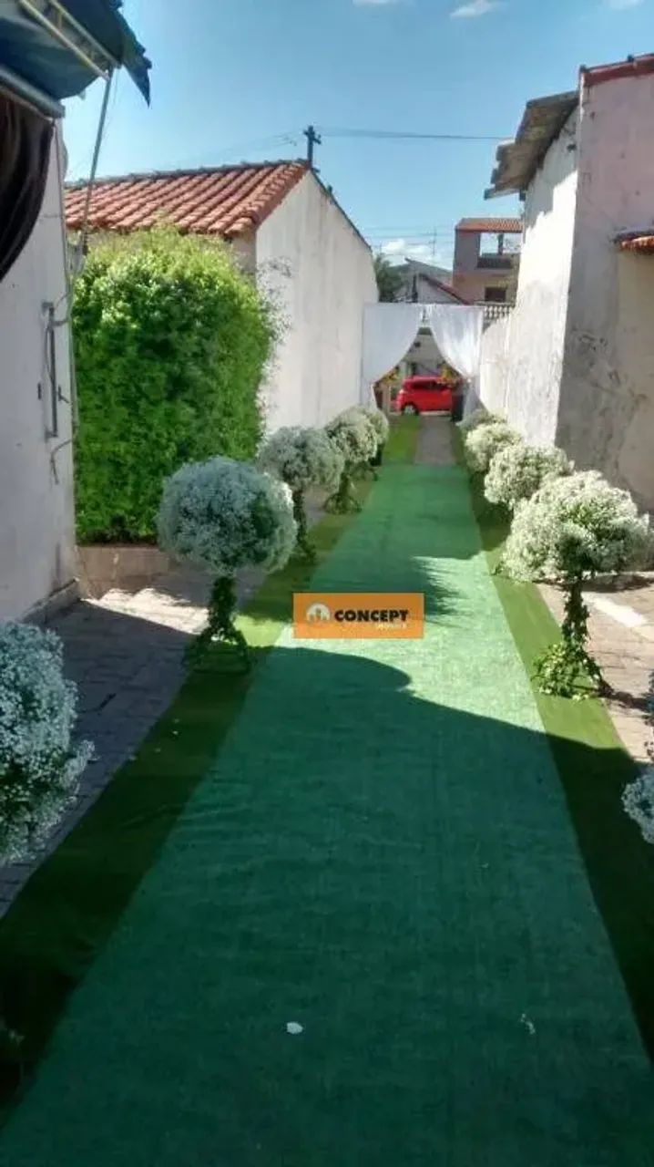 Casa residencial/comercial à venda, Centro, Poá - Foto 5