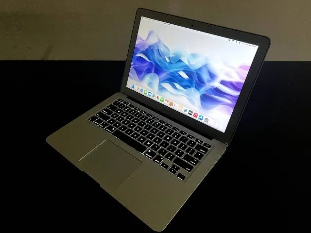 MacBook Air 2017 Core i7 - Foto 5