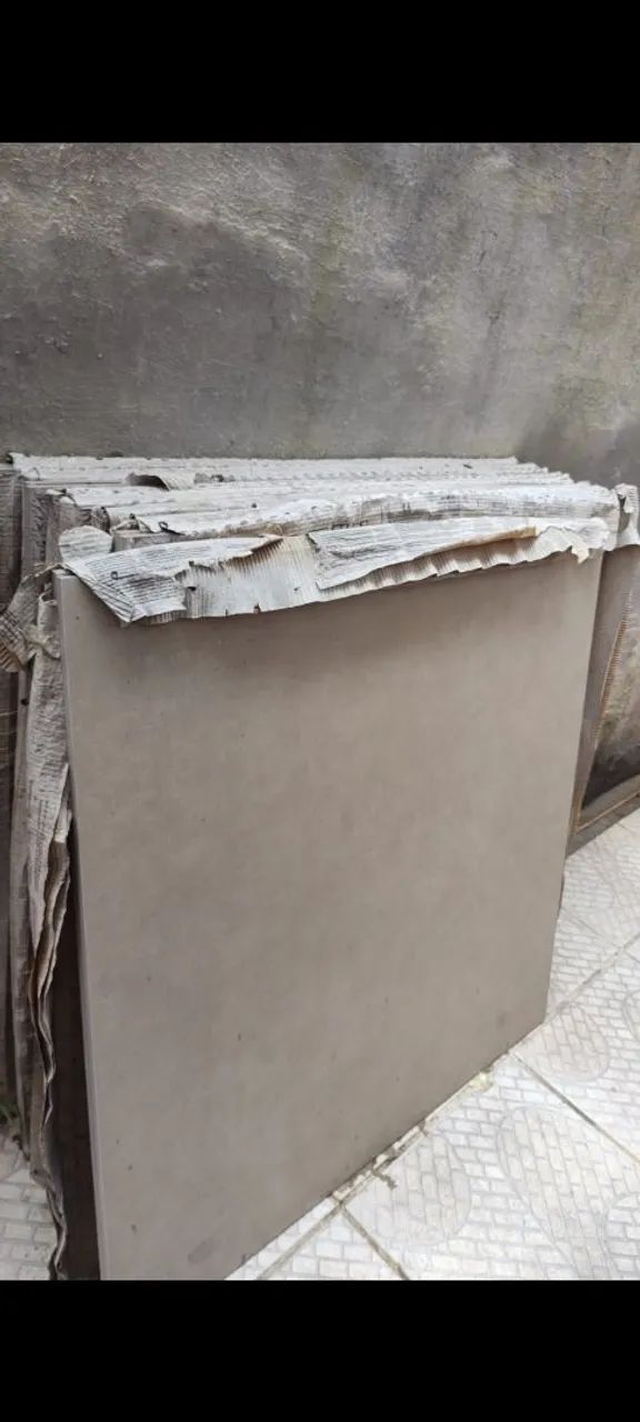 Porcelain Tile