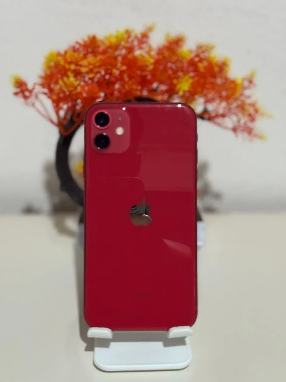 11 iPhone  64GB 80%バッテリー 赤色 11 iPhone Apple バ*ル様 RED 【公式通販】 SIMフリーバッテリー100％ 64GB iPhoneアクセサリー