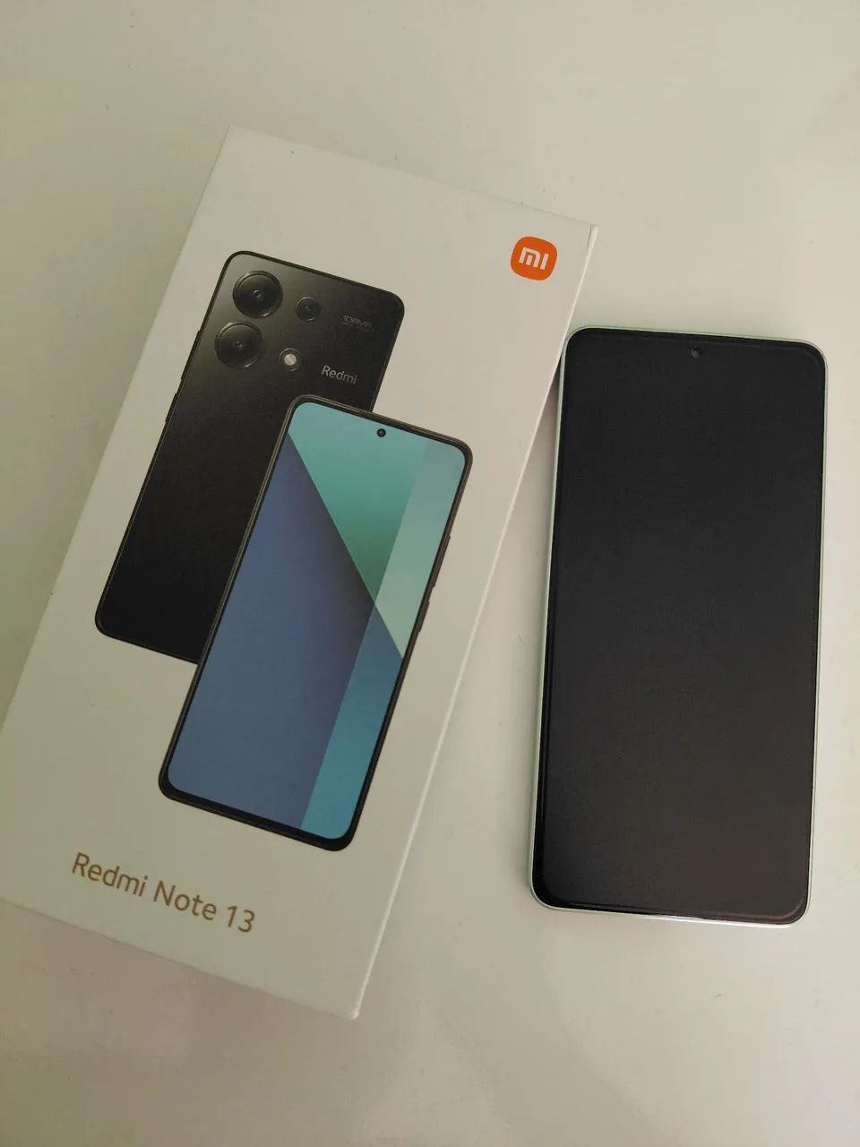Celular xiaomi redmi note 13 - Foto 2