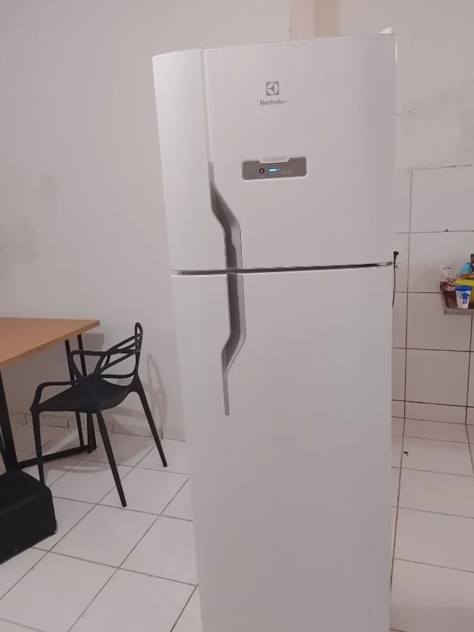 Geladeira 