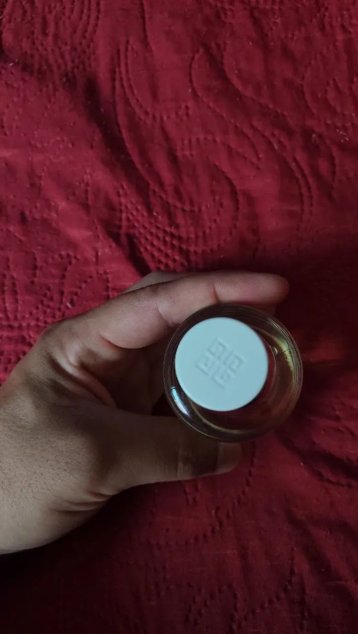 Perfume Givenchy Paris 100ml - Foto 4