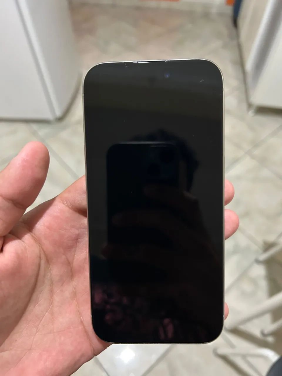 iPhone 15 Pro 128gb - Foto 2