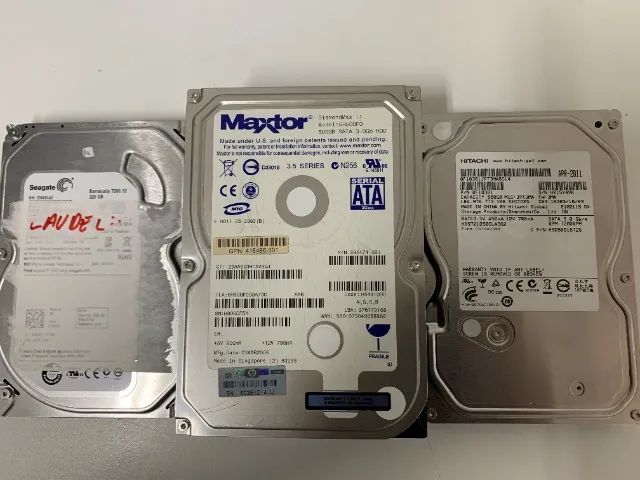 HD SATA INTERNO 500GB