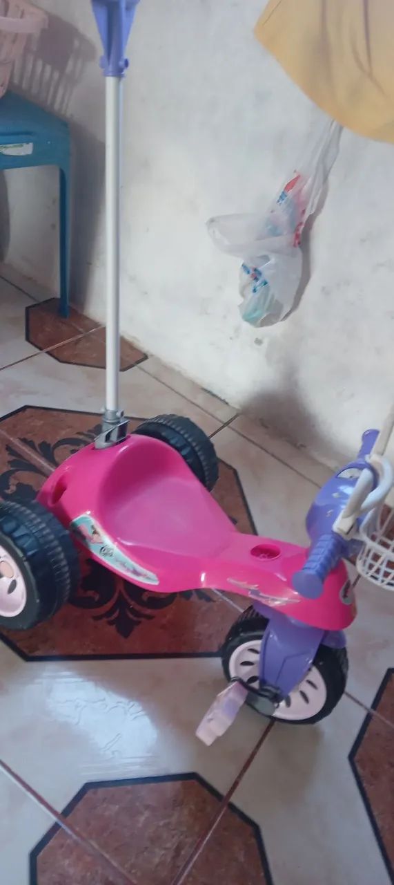 Brinquedo infantil - Foto 3
