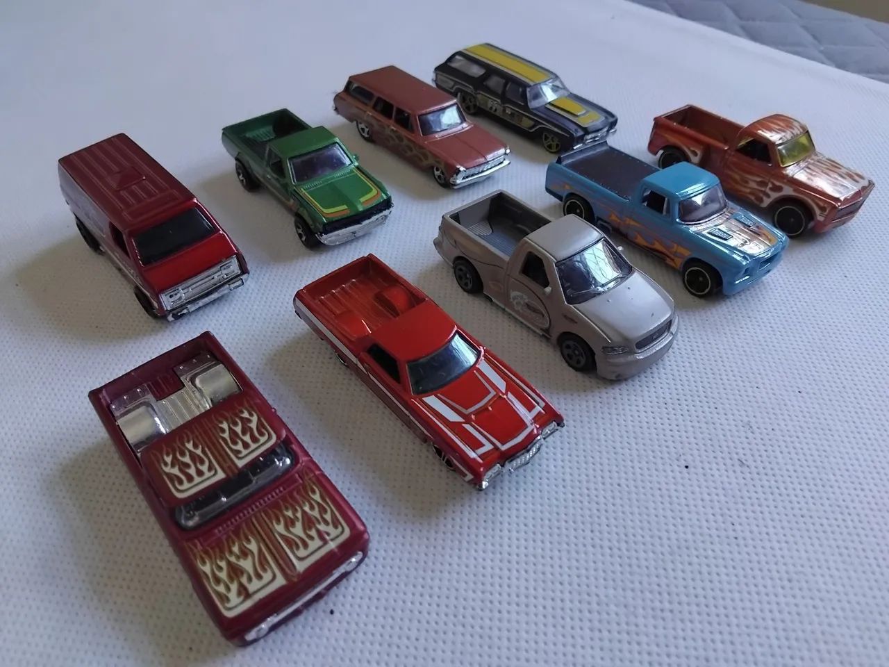 Hotwheels - Foto 2