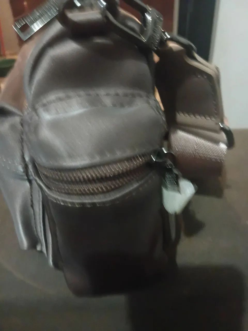 Bolsa Santa Lolla nova/ nunca usada - Foto 2