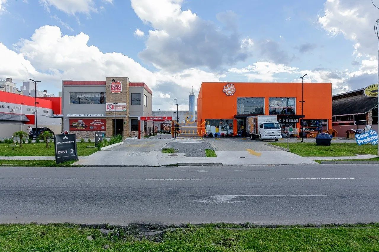 Loja em Mall em Pinhais - Foto 2