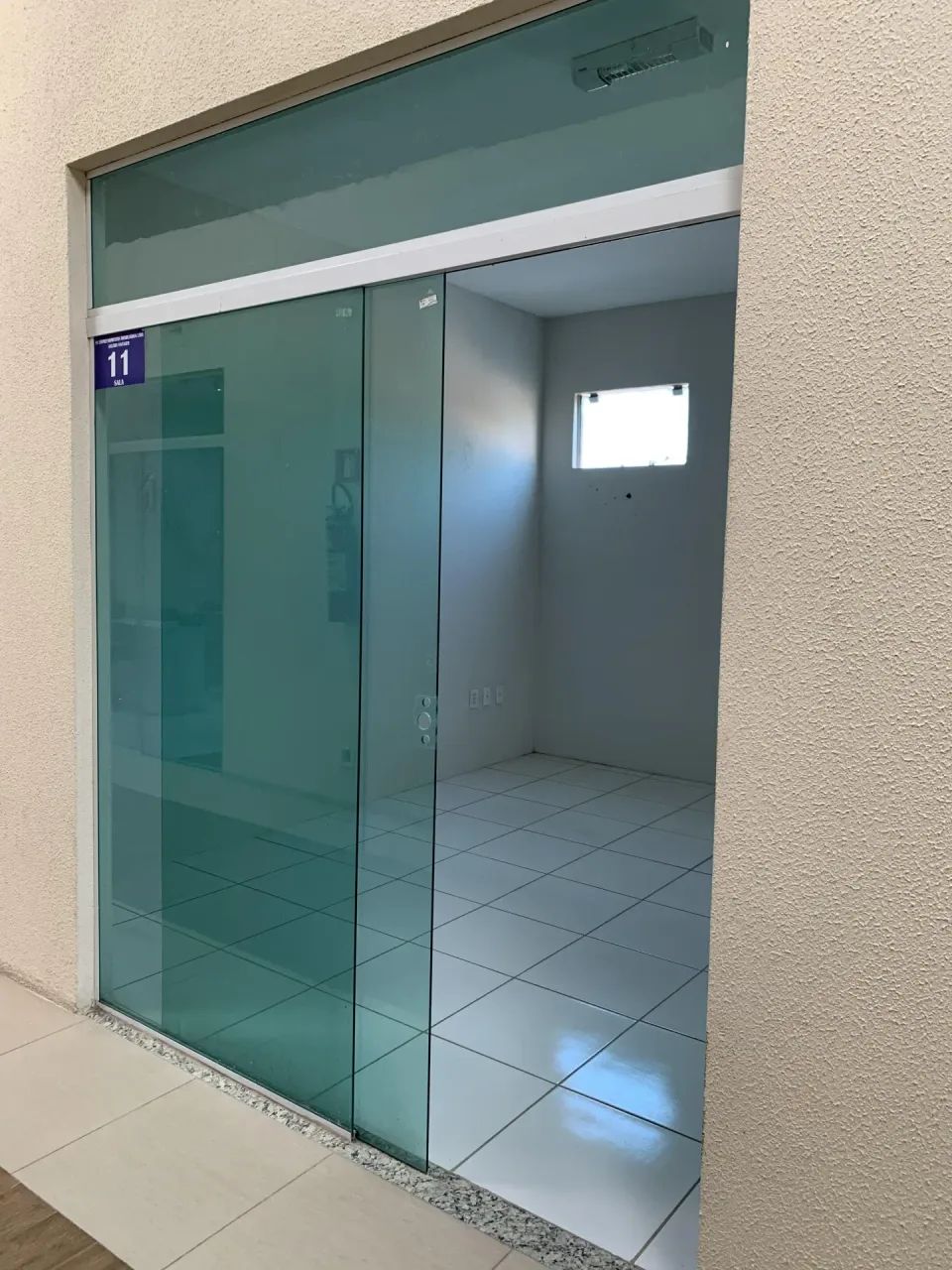 Escritório/Sala comercial no Centro de São Gonçalo do Amarante - Ce - Foto 5