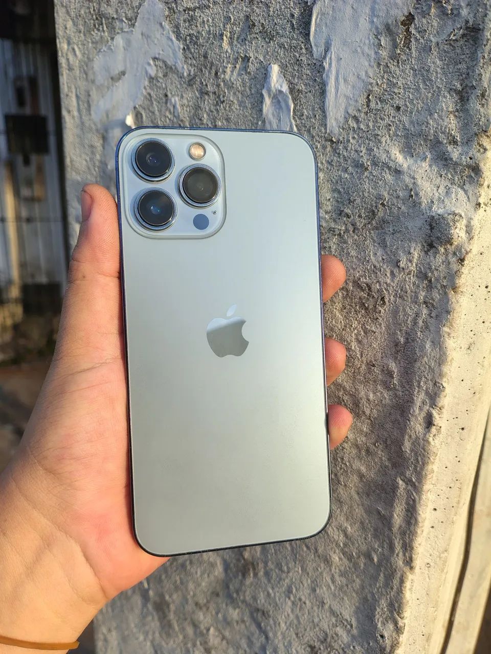 IPHONE 13 PRO MAX 128 GIGAS  - Foto 3
