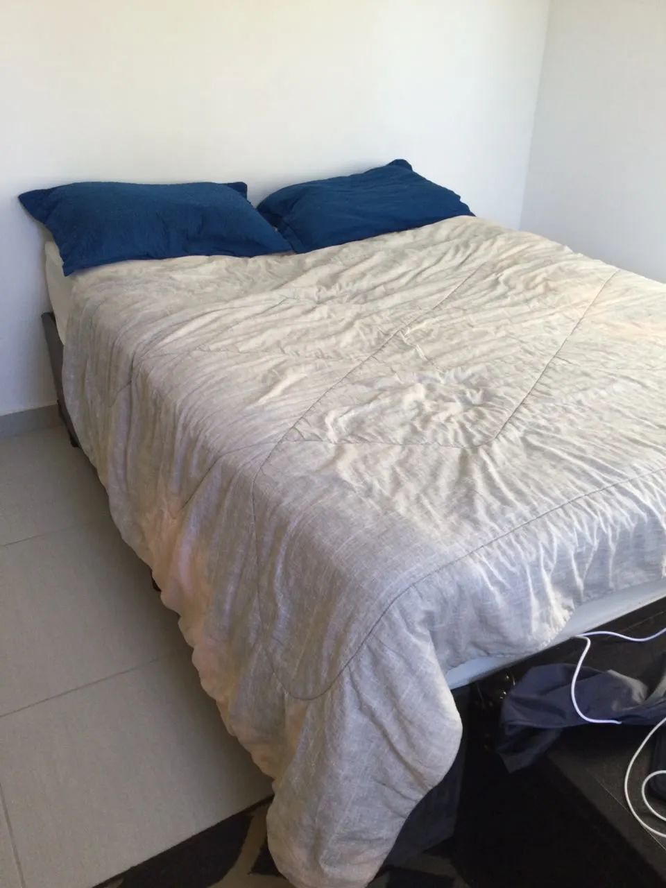 Cama Box baú casal  - Foto 2