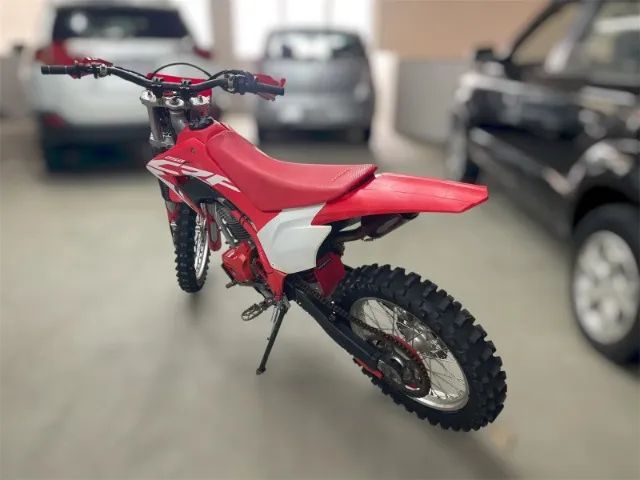 Honda CRF250 2021 - Foto 5