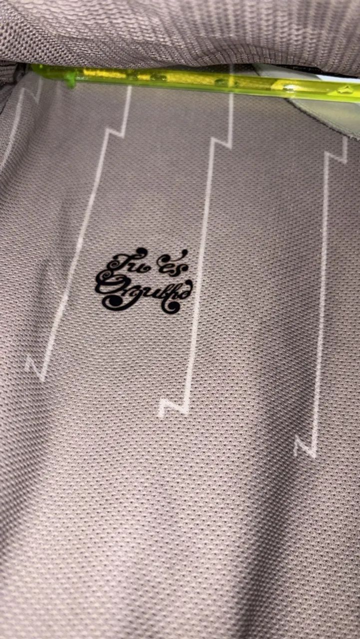 Camisa Corinthians - Foto 3