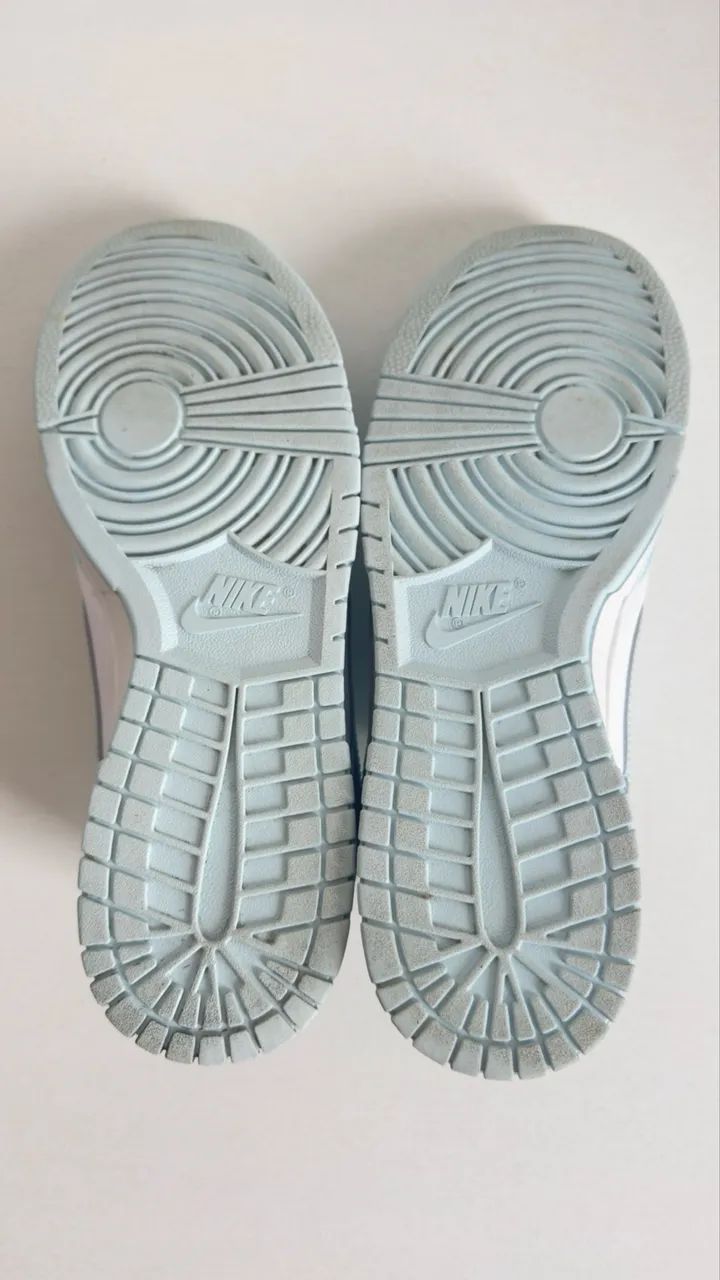 Tênis Nike Dunk - Tamanho 41 - Foto 2