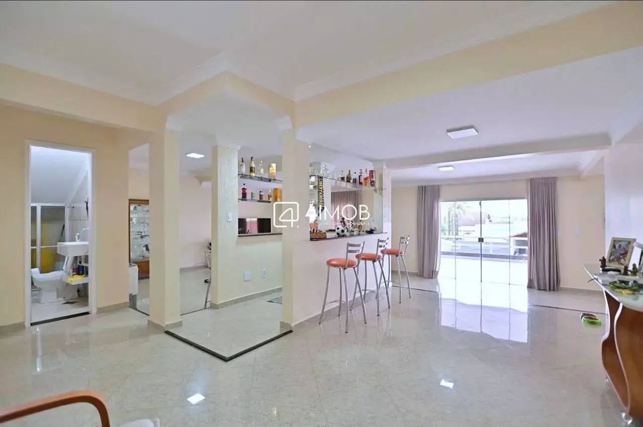  mansão Arniqueiras  - Foto 4