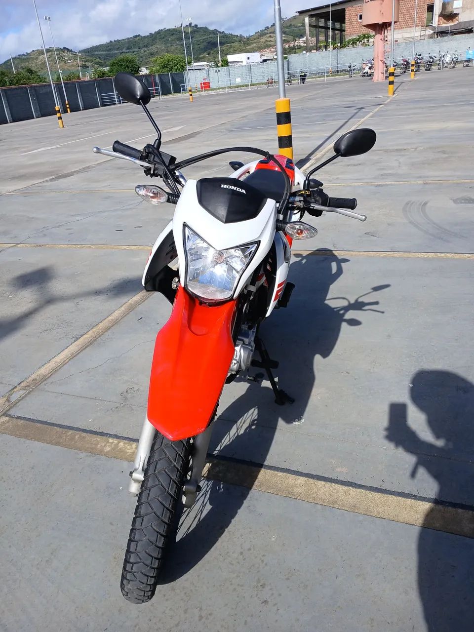 Moto broz 2019 extra  - Foto 2