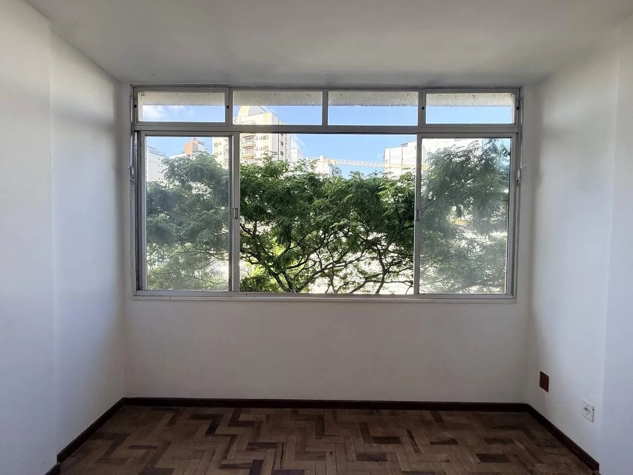 Apartamento 2 quartos em Centro, Florianópolis | Presidente - Foto 3