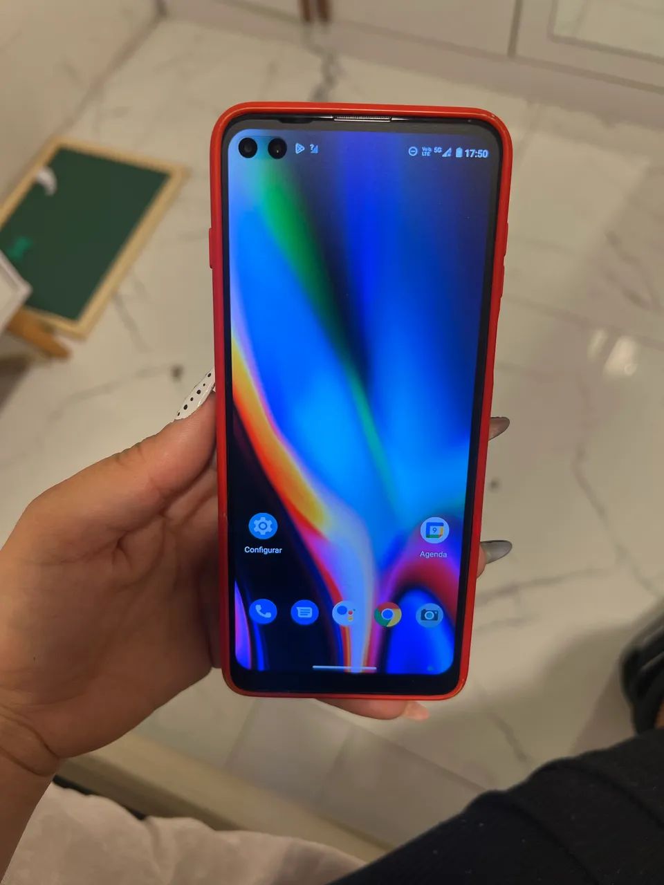 moto g5 plus - Foto 2