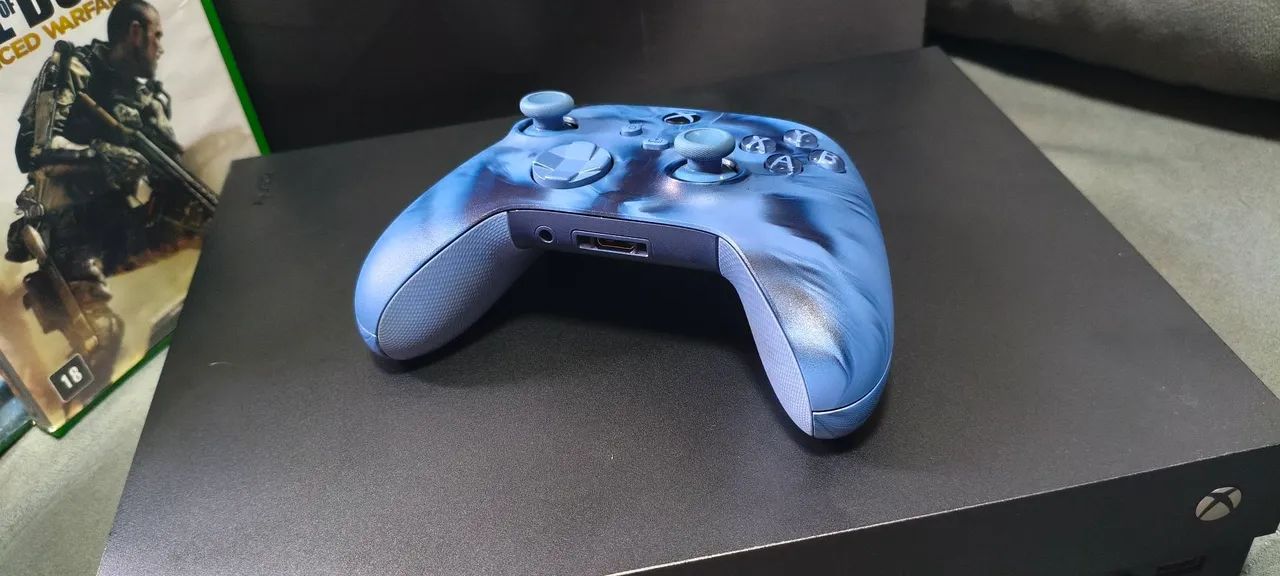 Controle Original Xbox  - Foto 5