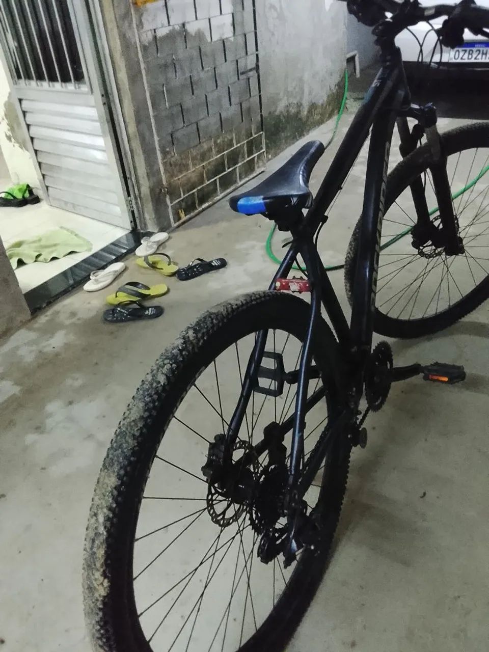 Bike aro 29 - Foto 4