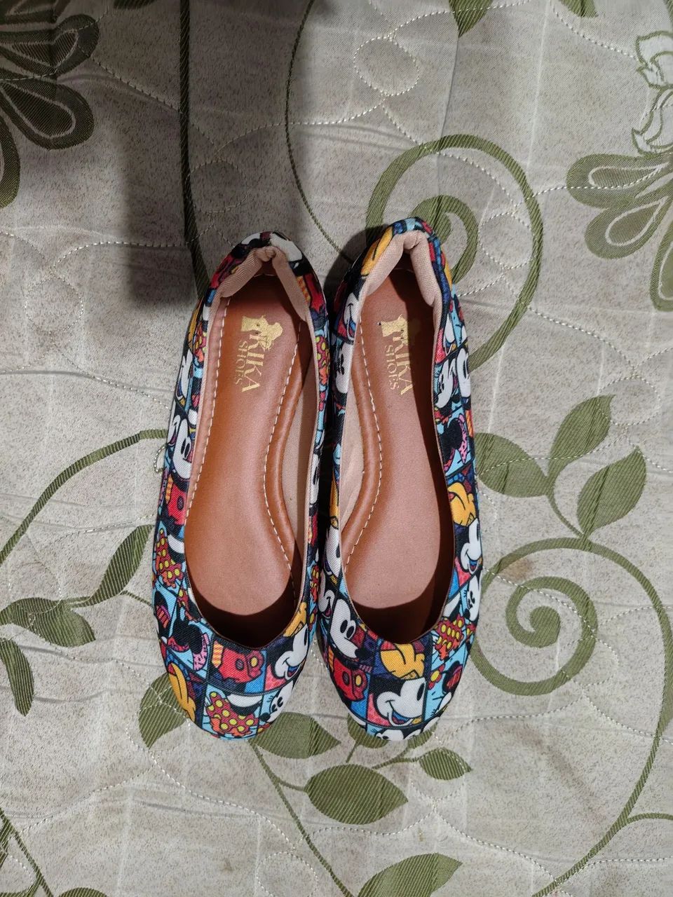 Sapatos 35 37 38 - Foto 2