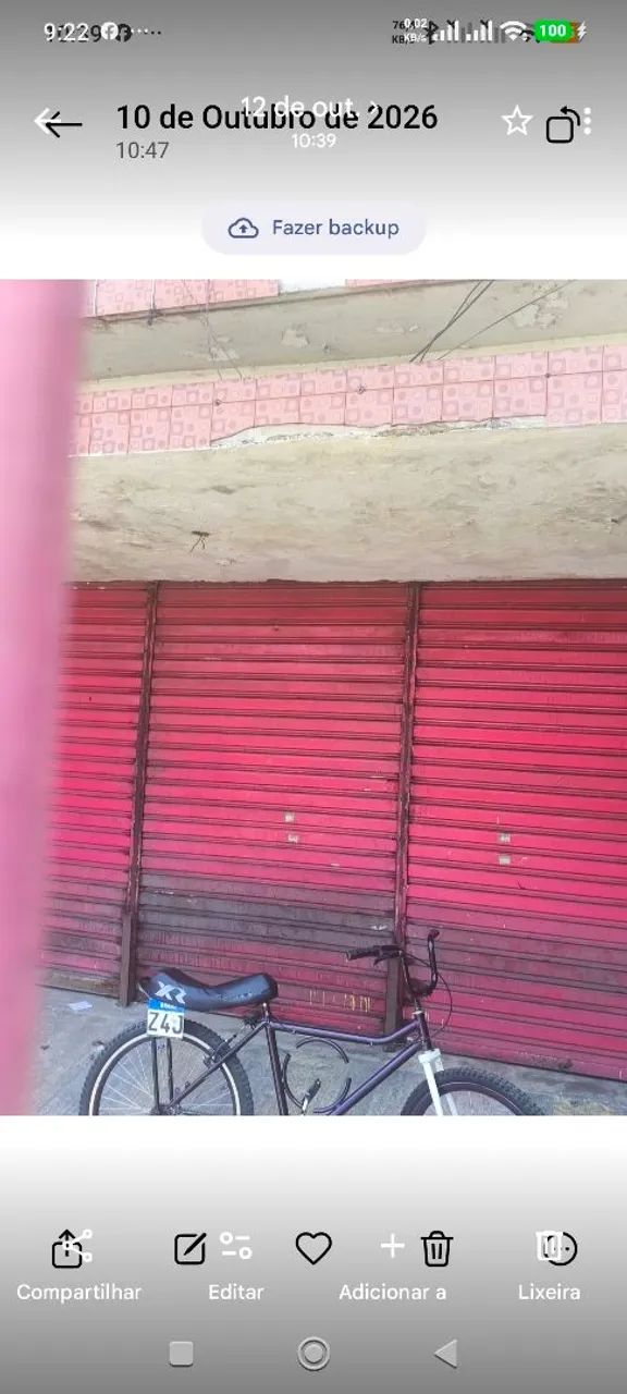 Lojao Ponto Comercial Estratégico, Próximo a Ônibus e Comércio Variado - Foto 2