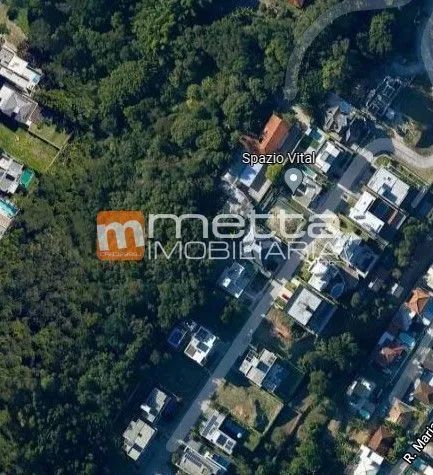 Terreno em condomínio à Venda em Itacorubi, Florianópolis - SC - Foto 2