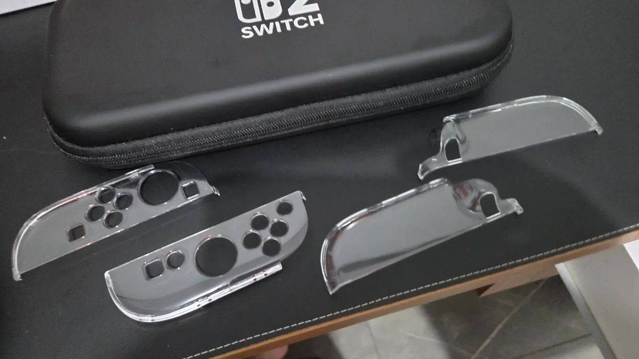 Nintendo Switch 2  - Foto 3