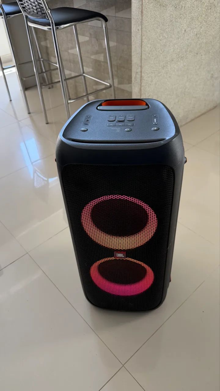 JBL 310 PARTYBOX - Foto 2