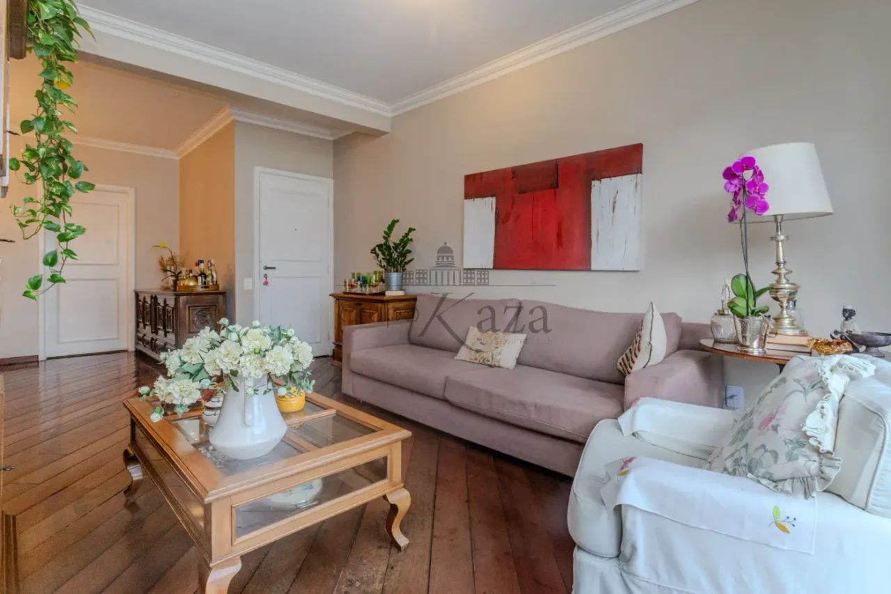 Apartamento - Vila Madalena - 3 Dormitórios - 132m². - Foto 5
