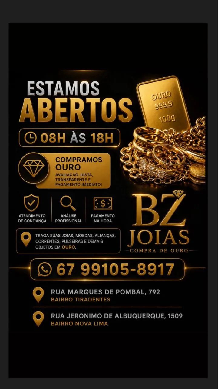 Ouro