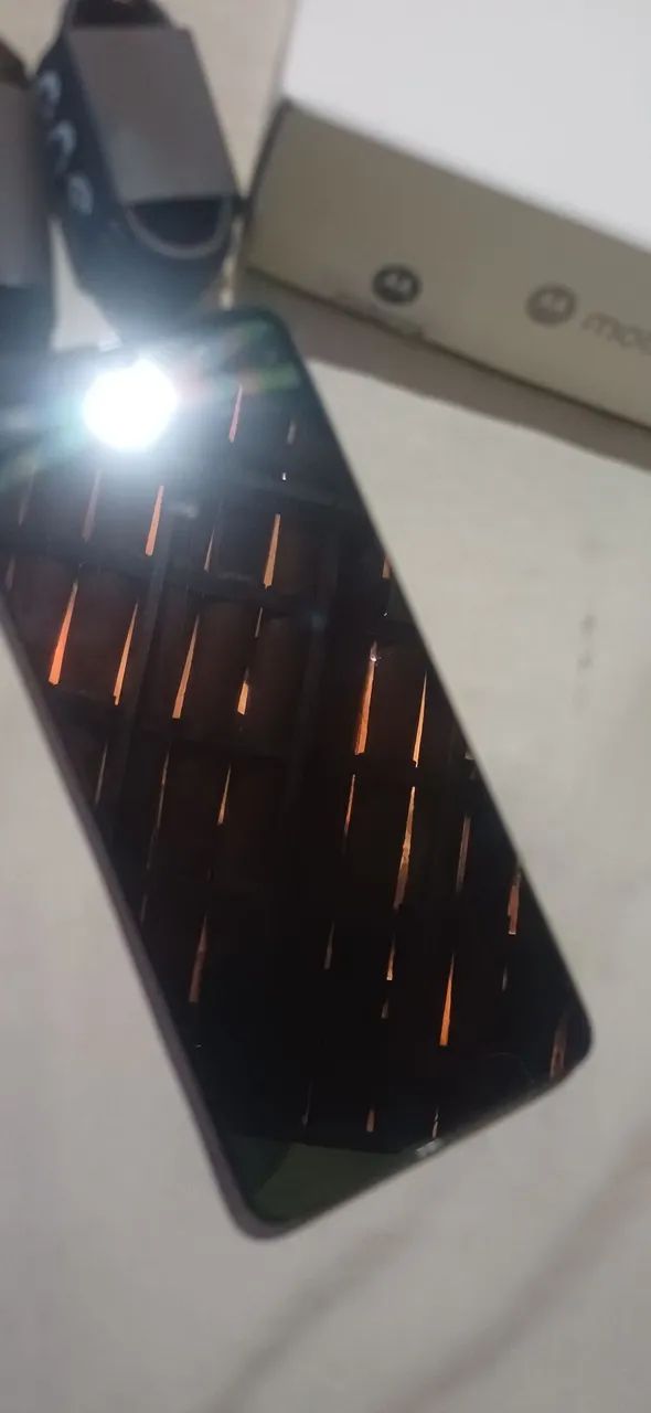 Vendo motoG06 - Foto 3