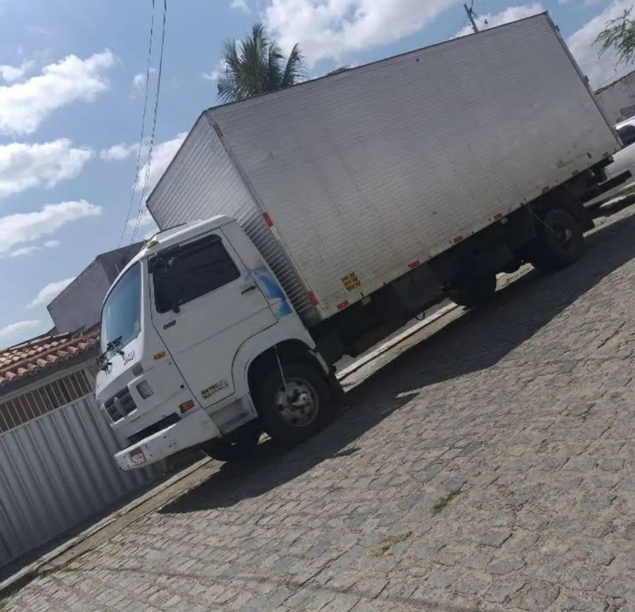 FRETES E MUDANÇAS