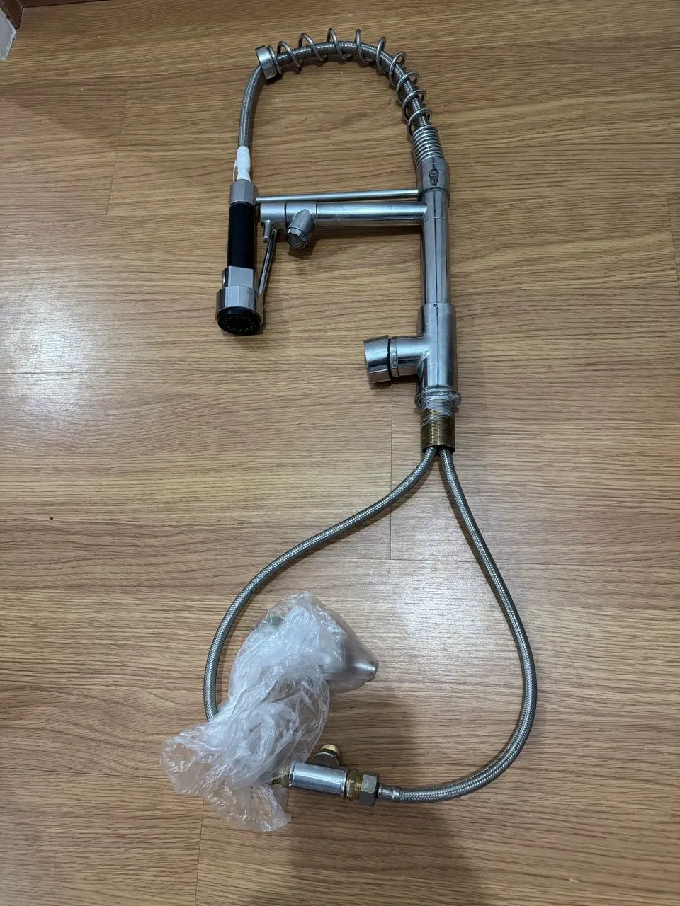 Gourmet Faucet