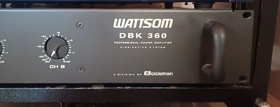 3 Potencia Wattsom  - Foto 5