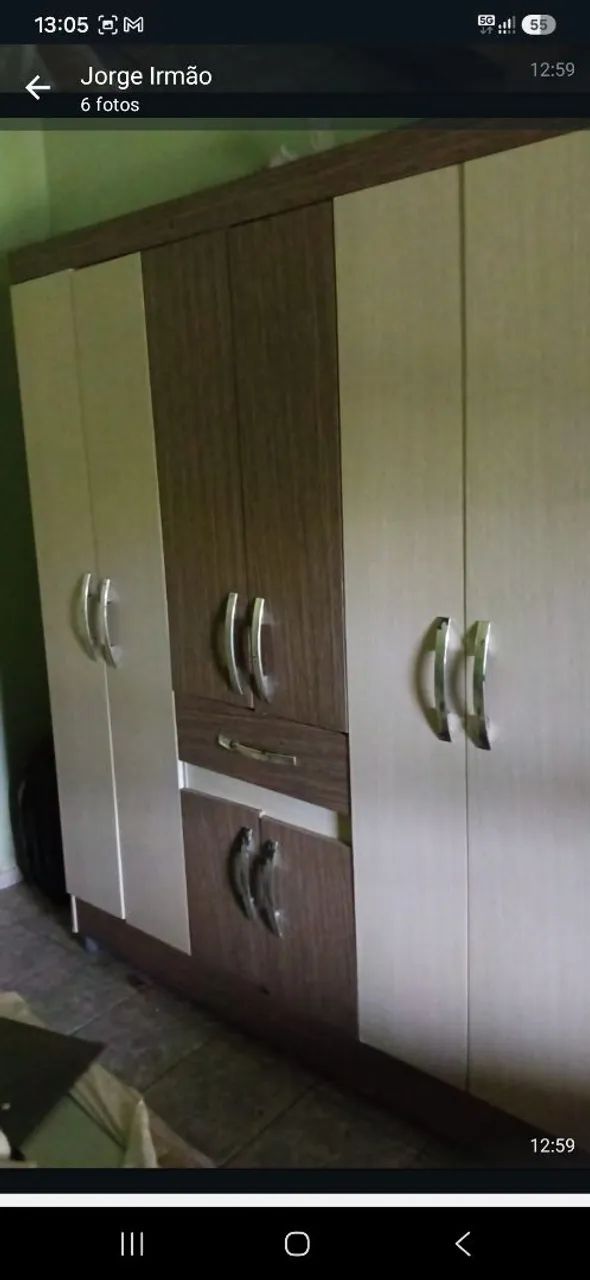 Guarda roupa  - Foto 2