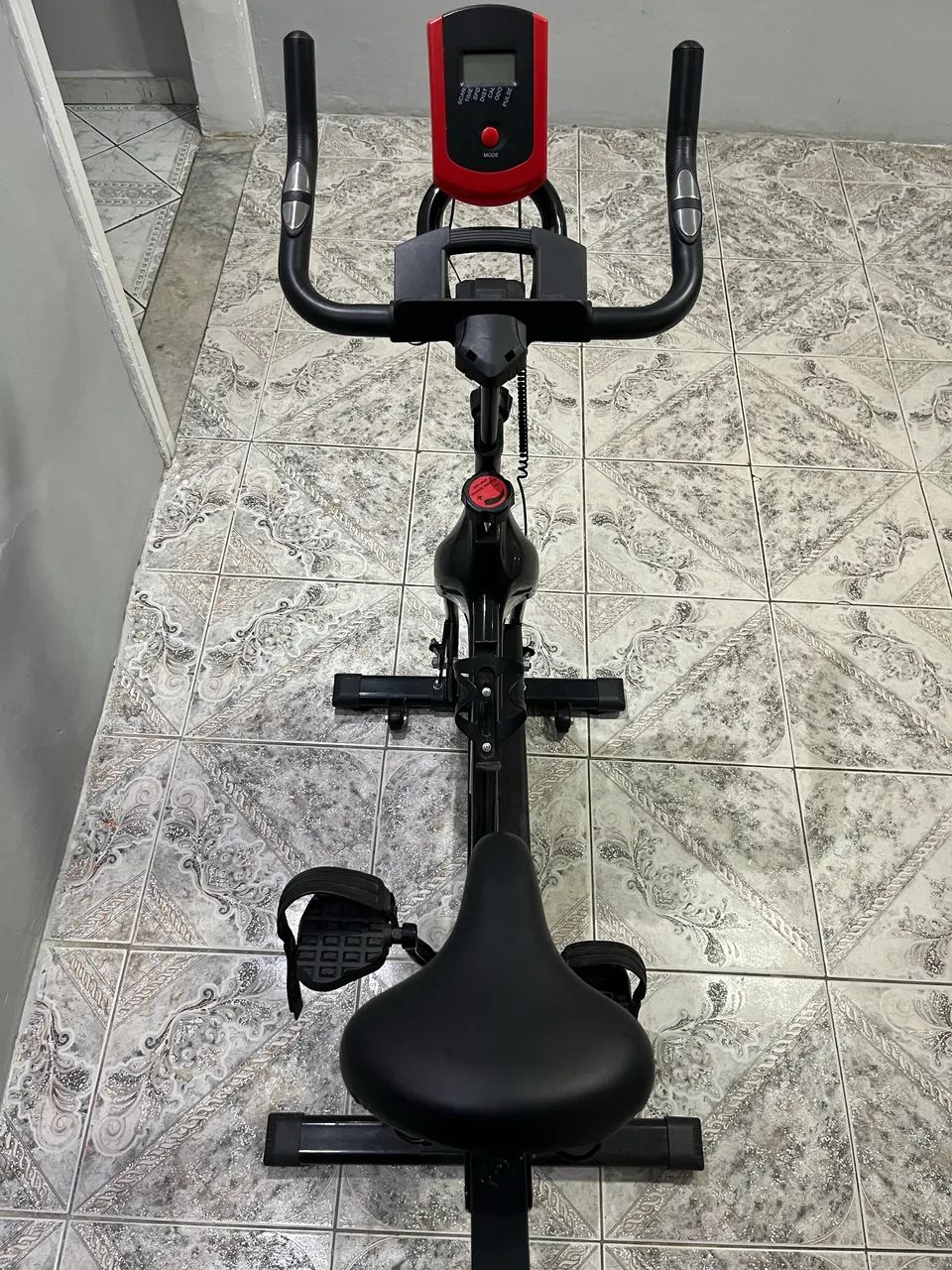 BICICLETA SPINNING JAXJON  - Foto 3