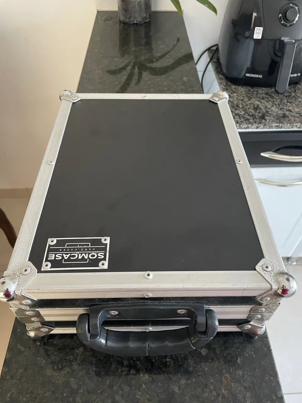 Mesa soundcraft sx602fx - Foto 2