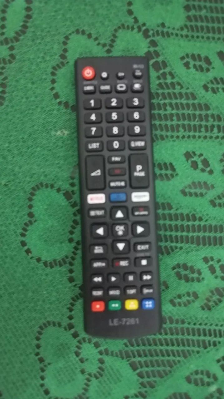  SMART TV LG 55 Polegadas  - Foto 4