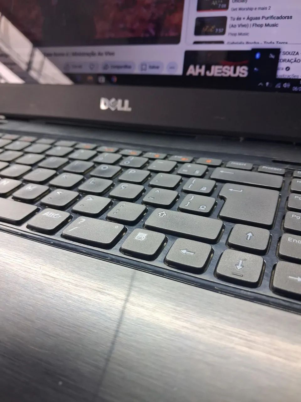 Notebook Dell i3-2350M SSD 240GB - Foto 3