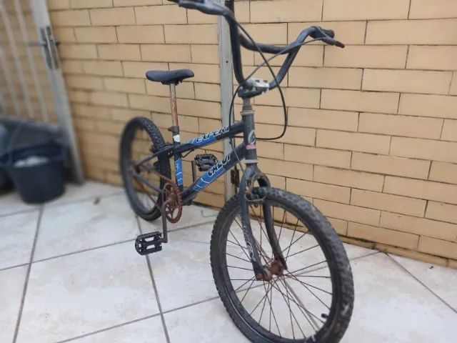 Bicicleta Caloi Expert - Foto 2