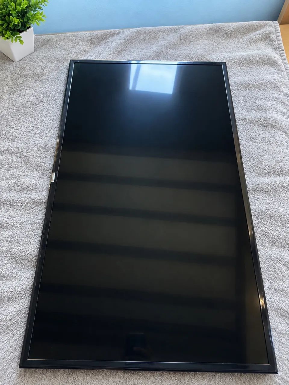 2 televisão com display ruim 