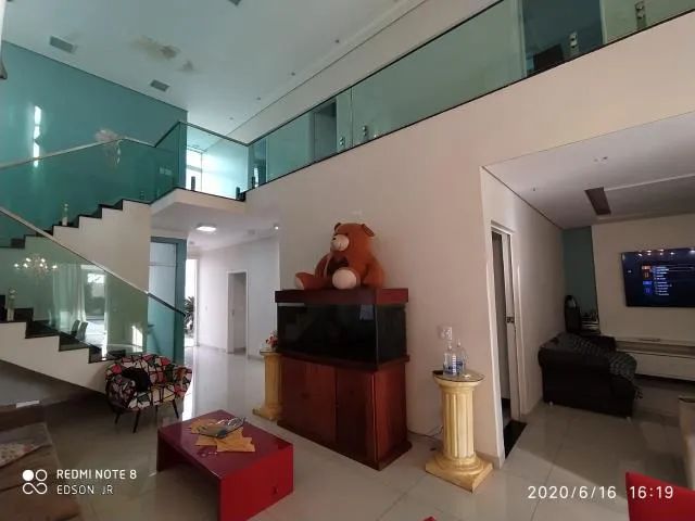 Casa Padrão em Uberlândia - Foto 4