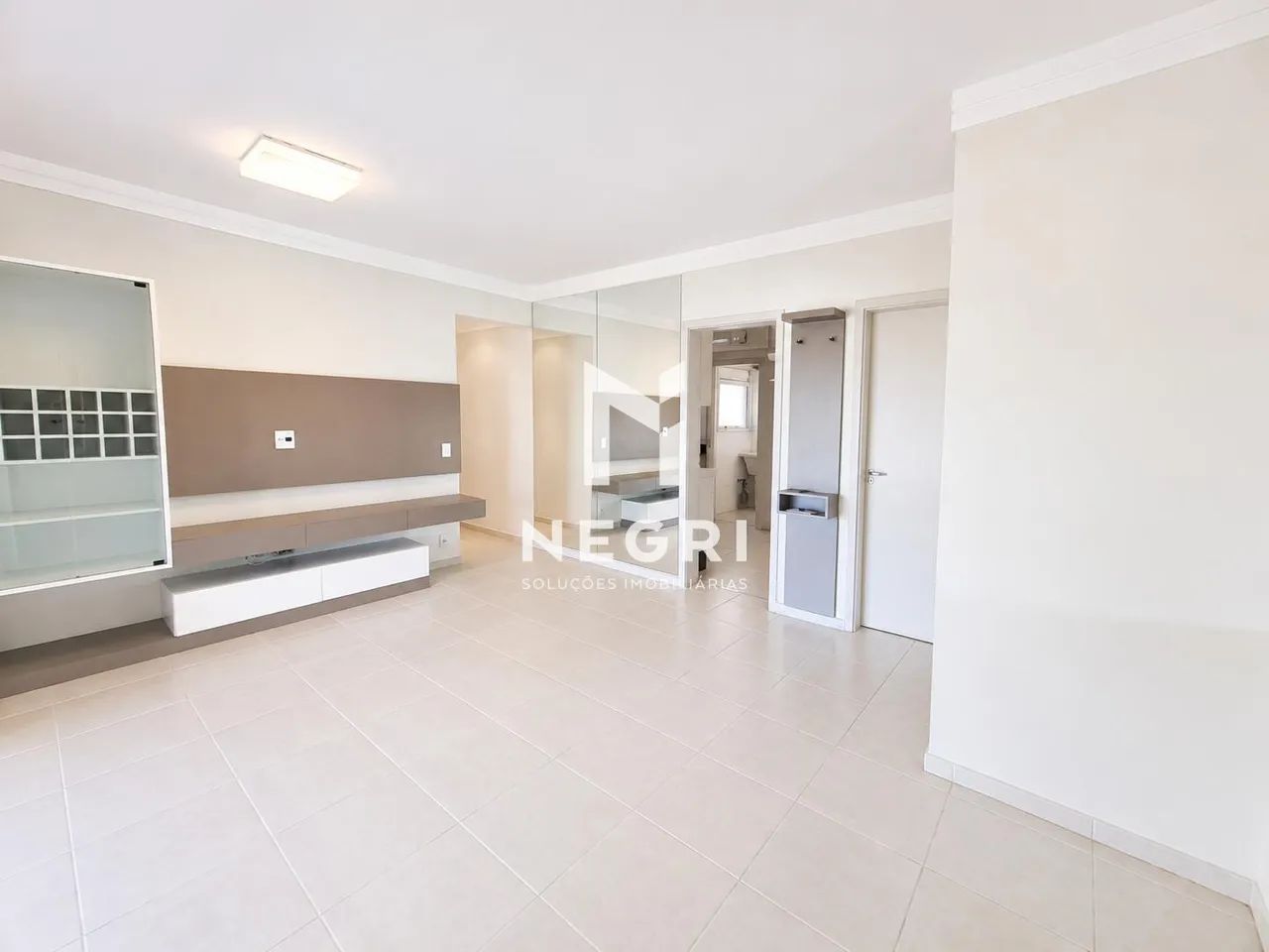 apartamento - Loteamento Alphaville Campinas - Campinas - Foto 3